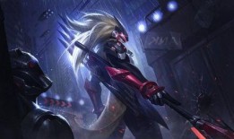 网上爆料的马超最新皮肤,勇猛战神，荣耀归来！